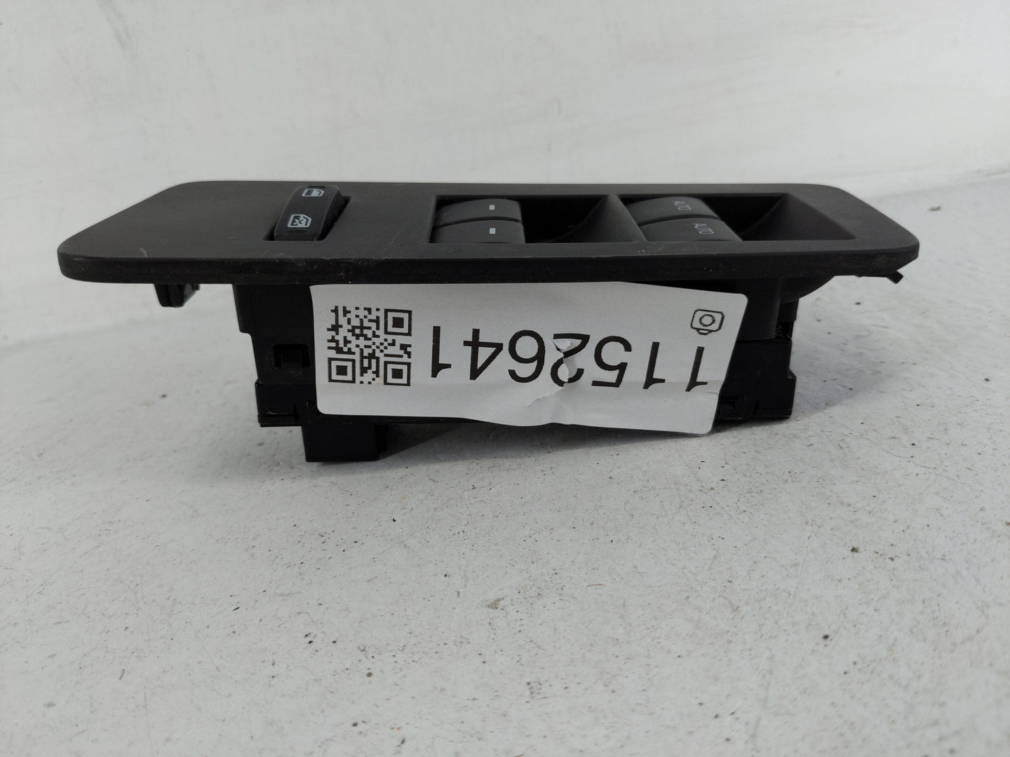2015-2019 Ford Flex Master Power Window Switch Replacement Driver Side Left P/N:1593316 170404A Fits OEM Used Auto Parts - O