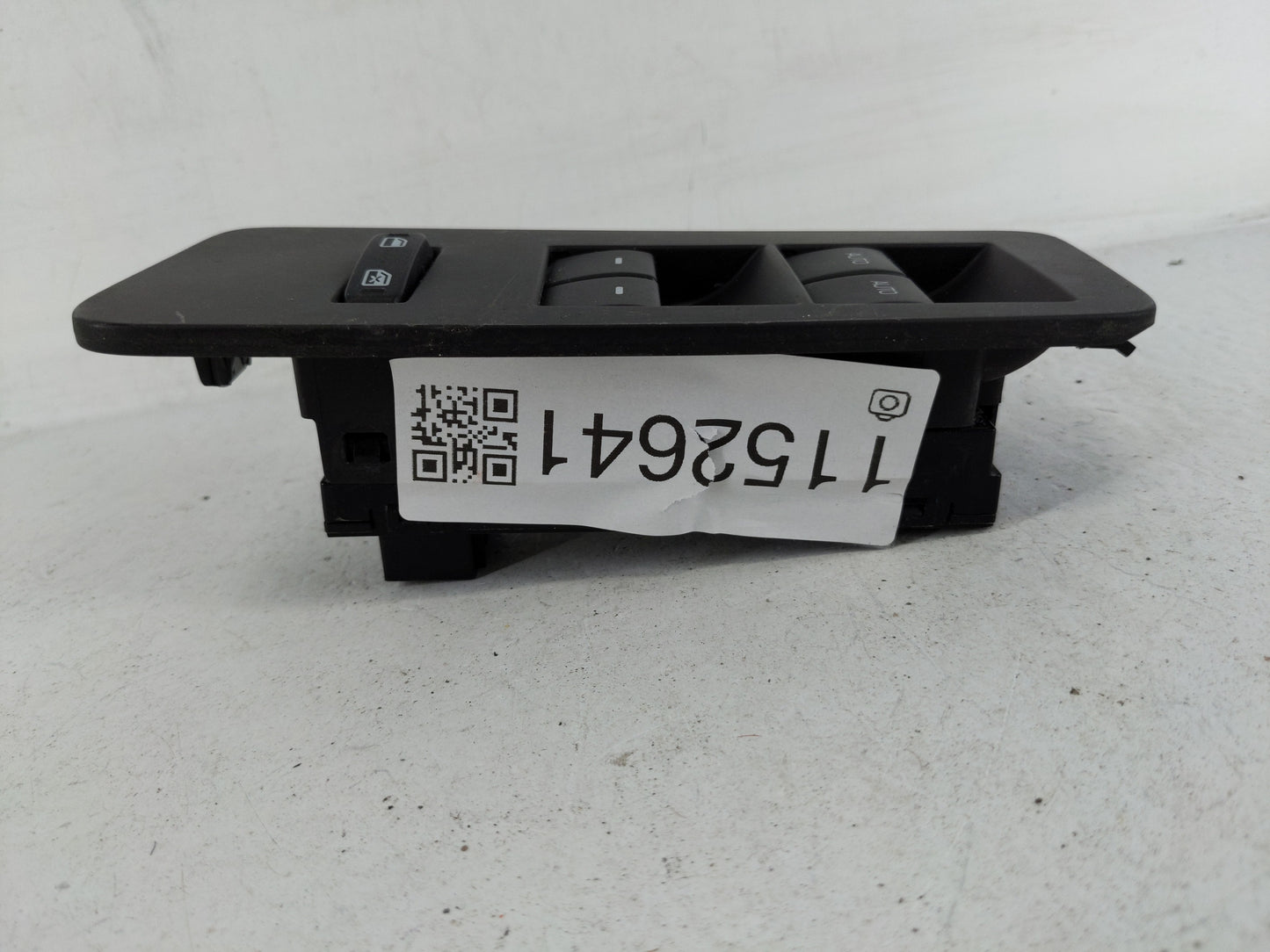 2015-2019 Ford Flex Master Power Window Switch Replacement Driver Side Left P/N:1593316 170404A Fits OEM Used Auto Parts - O