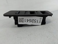 2015-2019 Ford Flex Master Power Window Switch Replacement Driver Side Left P/N:1593316 170404A Fits OEM Used Auto Parts - O
