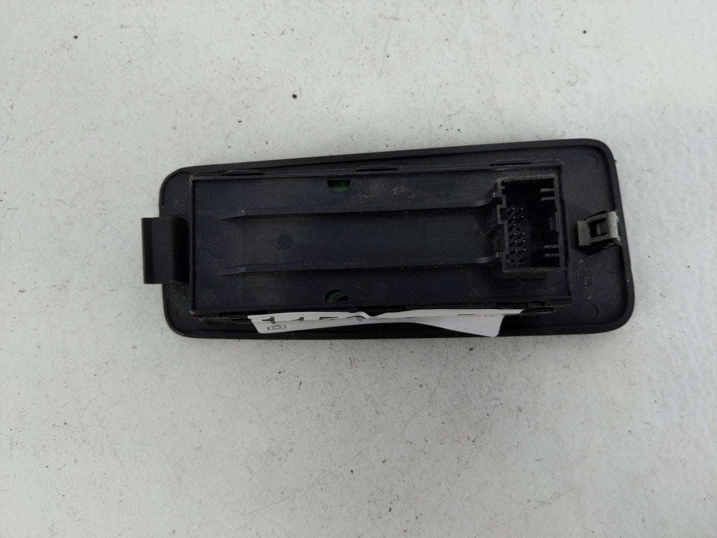2015-2019 Ford Flex Master Power Window Switch Replacement Driver Side Left P/N:1593316 170404A Fits OEM Used Auto Parts - O