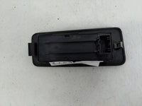 2015-2019 Ford Flex Master Power Window Switch Replacement Driver Side Left P/N:1593316 170404A Fits OEM Used Auto Parts - O