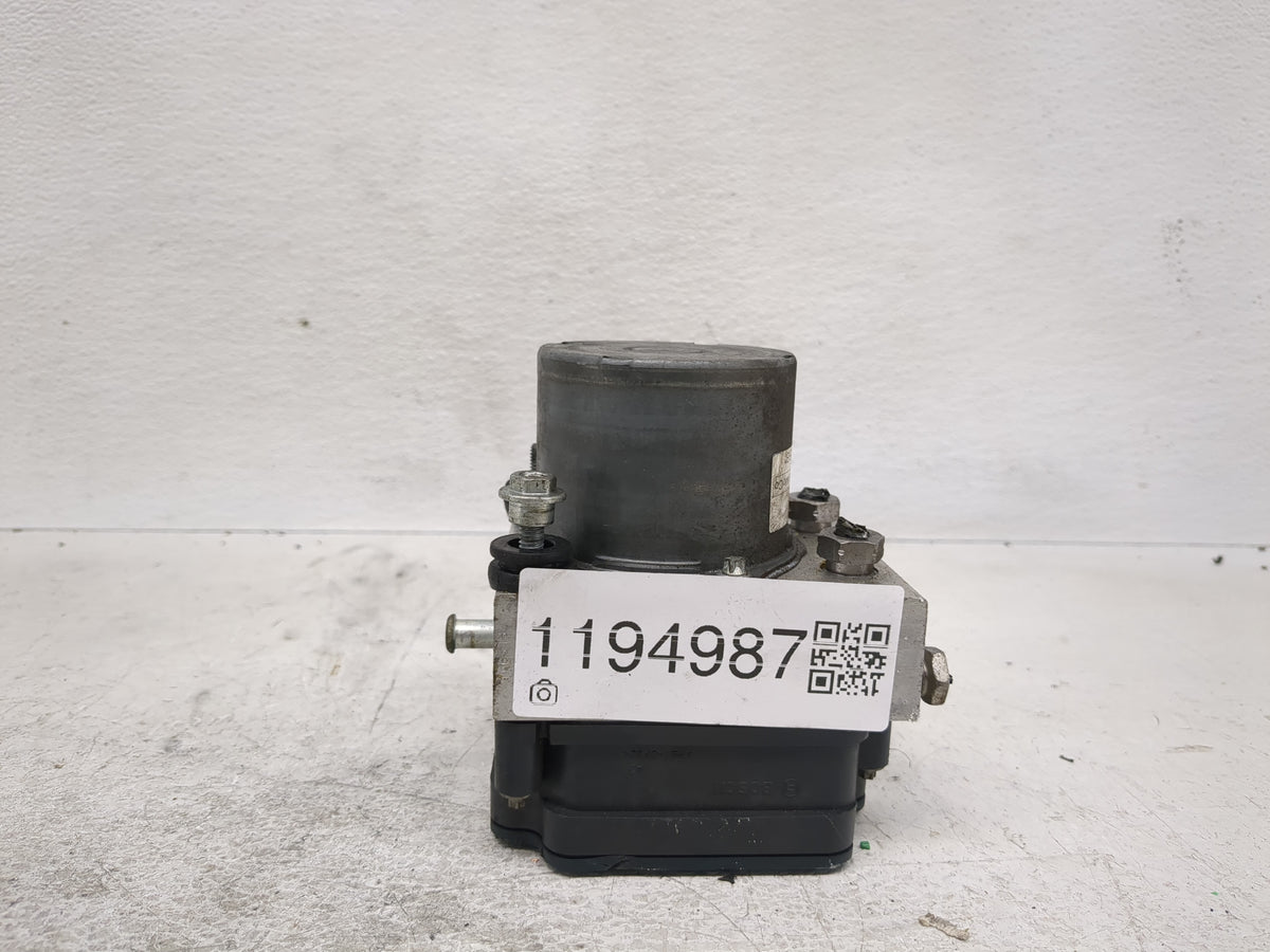 2014-2019 Ford Flex Anti-Lock Brake ABS Pump Module Actuator OEM P/N:0265956047 2265106512 Fits Fits 2014 2015 2016 2017 201