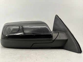 compare product 2013-2019 Ford Flex Side Mirror Replacement Passenger Right View Door Mirror Fits Fits 2013 2014 2015 2016 2017 2018 2019 OEM Used Auto Parts
