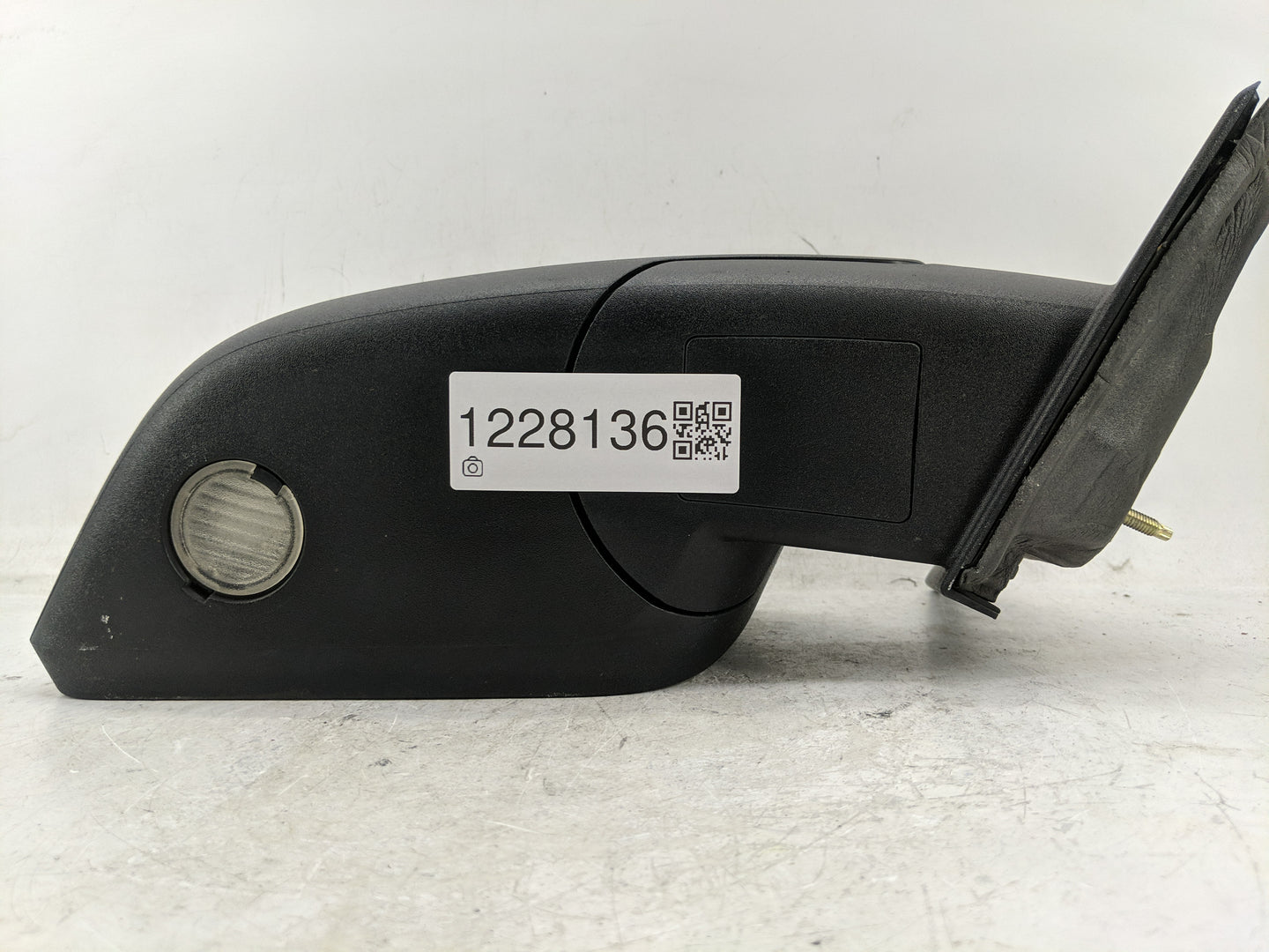2013-2019 Ford Flex Side Mirror Replacement Passenger Right View Door Mirror Fits Fits 2013 2014 2015 2016 2017 2018 2019 OE