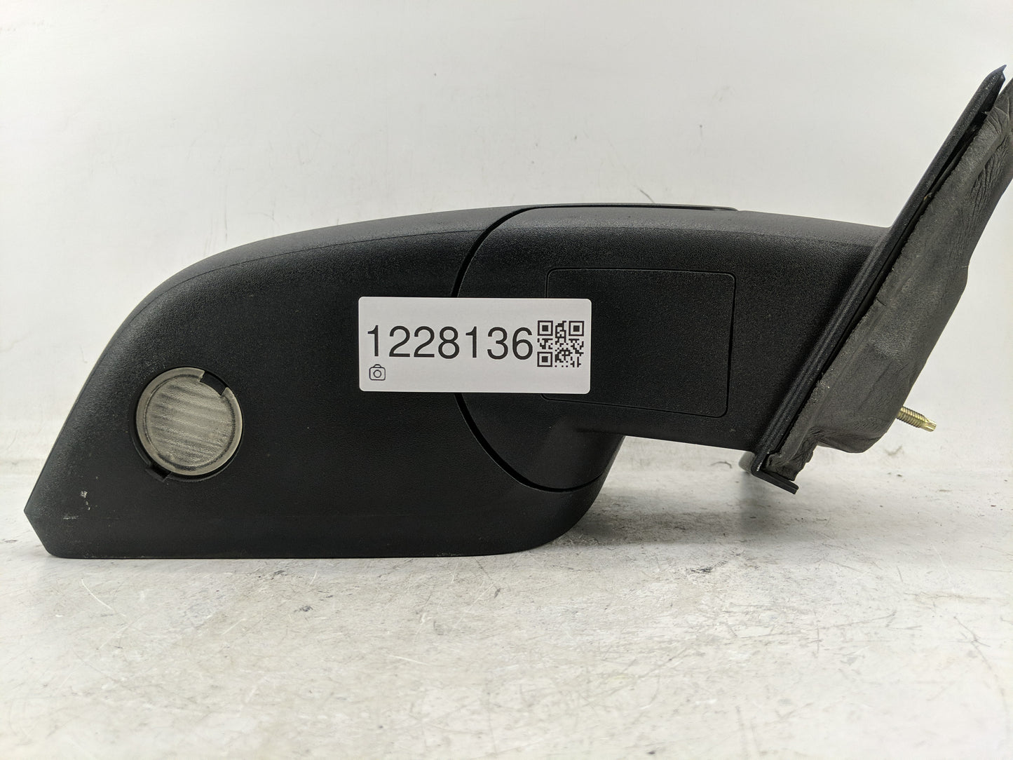 2013-2019 Ford Flex Side Mirror Replacement Passenger Right View Door Mirror Fits Fits 2013 2014 2015 2016 2017 2018 2019 OE