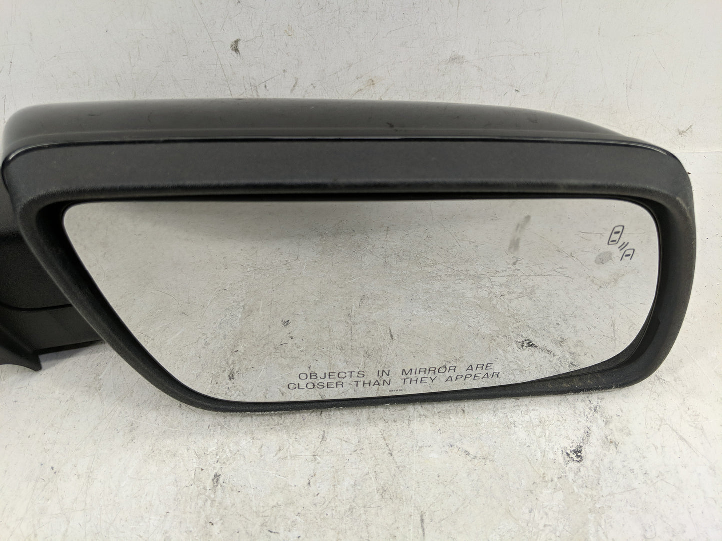 2013-2019 Ford Flex Side Mirror Replacement Passenger Right View Door Mirror Fits Fits 2013 2014 2015 2016 2017 2018 2019 OE