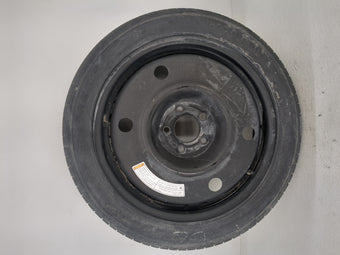 compare product 2013-2019 Ford Flex Spare Donut Tire Wheel Rim Oem