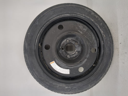 2013-2019 Ford Flex Spare Donut Tire Wheel Rim Oem - Oemusedautoparts1.com