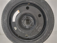 2013-2019 Ford Flex Spare Donut Tire Wheel Rim Oem - Oemusedautoparts1.com