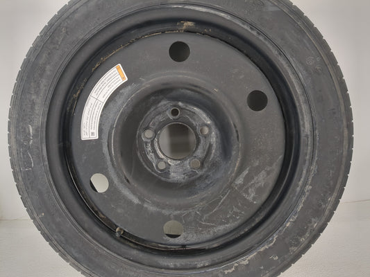 2013-2019 Ford Flex Spare Donut Tire Wheel Rim Oem