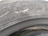 2013-2019 Ford Flex Spare Donut Tire Wheel Rim Oem - Oemusedautoparts1.com