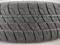 2013-2019 Ford Flex Spare Donut Tire Wheel Rim Oem - Oemusedautoparts1.com