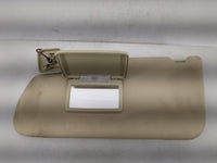 2013-2019 Ford Flex Sun Visor Shade Replacement Driver Left Mirror Fits Fits 2013 2014 2015 2016 2017 2018 2019 OEM Used Aut