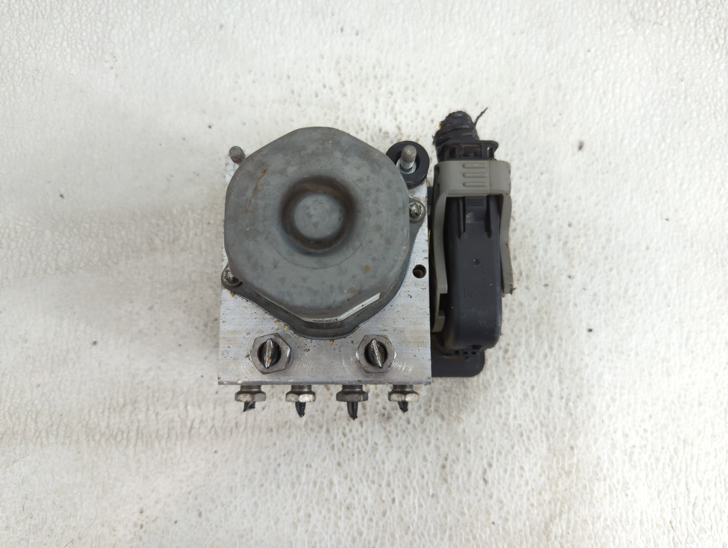 2014-2019 Ford Flex ABS Pump Control Module Replacement P/N:DA83-2C405-A Fits Fits 2014 2015 2016 2017 2018 2019 OEM Used Au