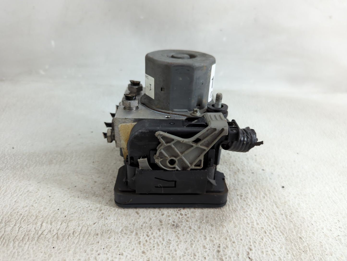 2014-2019 Ford Flex ABS Pump Control Module Replacement P/N:DA83-2C405-A Fits Fits 2014 2015 2016 2017 2018 2019 OEM Used Au