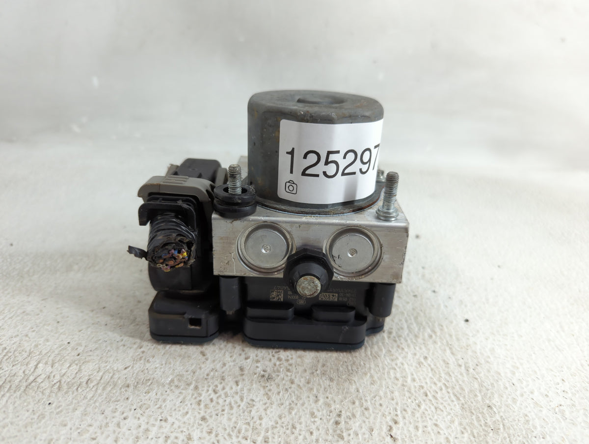 2014-2019 Ford Flex Anti-Lock Brake ABS Pump Module Actuator OEM P/N:DA83-2C405-A Fits Fits 2014 2015 2016 2017 2018 2019 OE