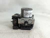 2014-2019 Ford Flex Anti-Lock Brake ABS Pump Module Actuator OEM P/N:DA83-2C405-A Fits Fits 2014 2015 2016 2017 2018 2019 OE