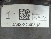 2014-2019 Ford Flex ABS Pump Control Module Replacement P/N:DA83-2C405-A Fits Fits 2014 2015 2016 2017 2018 2019 OEM Used Au