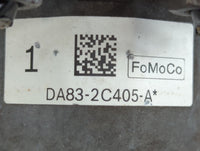 2014-2019 Ford Flex Anti-Lock Brake ABS Pump Module Actuator OEM P/N:DA83-2C405-A Fits Fits 2014 2015 2016 2017 2018 2019 OE