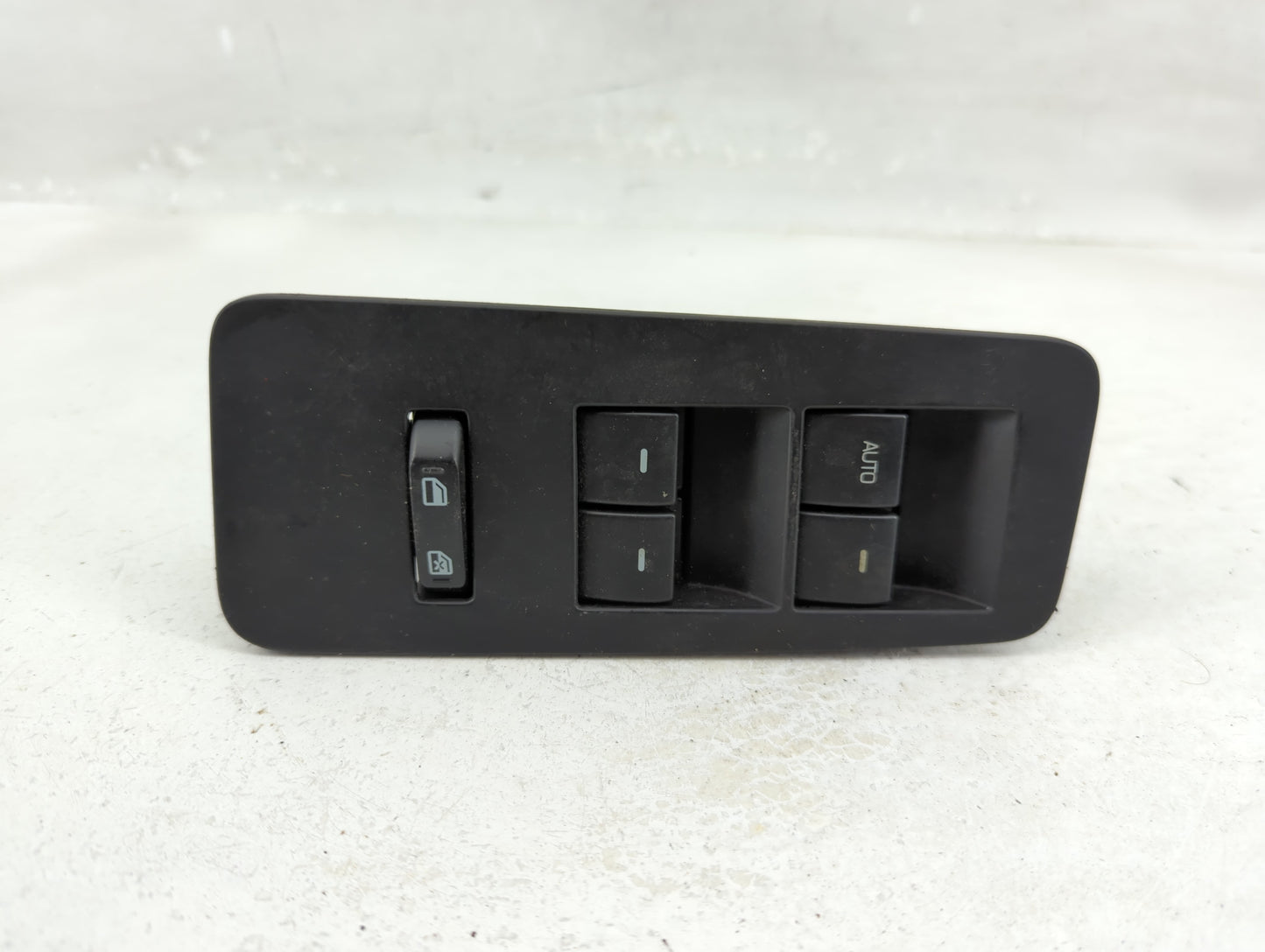 2009-2019 Ford Flex Master Power Window Switch Replacement Driver Side Left P/N:1593316 Fits OEM Used Auto Parts - Oemusedau