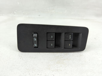 compare product 2009-2019 Ford Flex Master Power Window Switch Replacement Driver Side Left P/N:1593316 Fits OEM Used Auto Parts