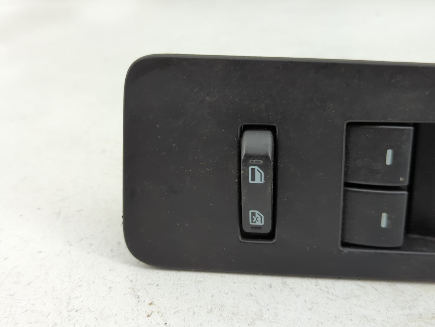 2009-2019 Ford Flex Master Power Window Switch Replacement Driver Side Left P/N:1593316 Fits OEM Used Auto Parts - Oemusedau