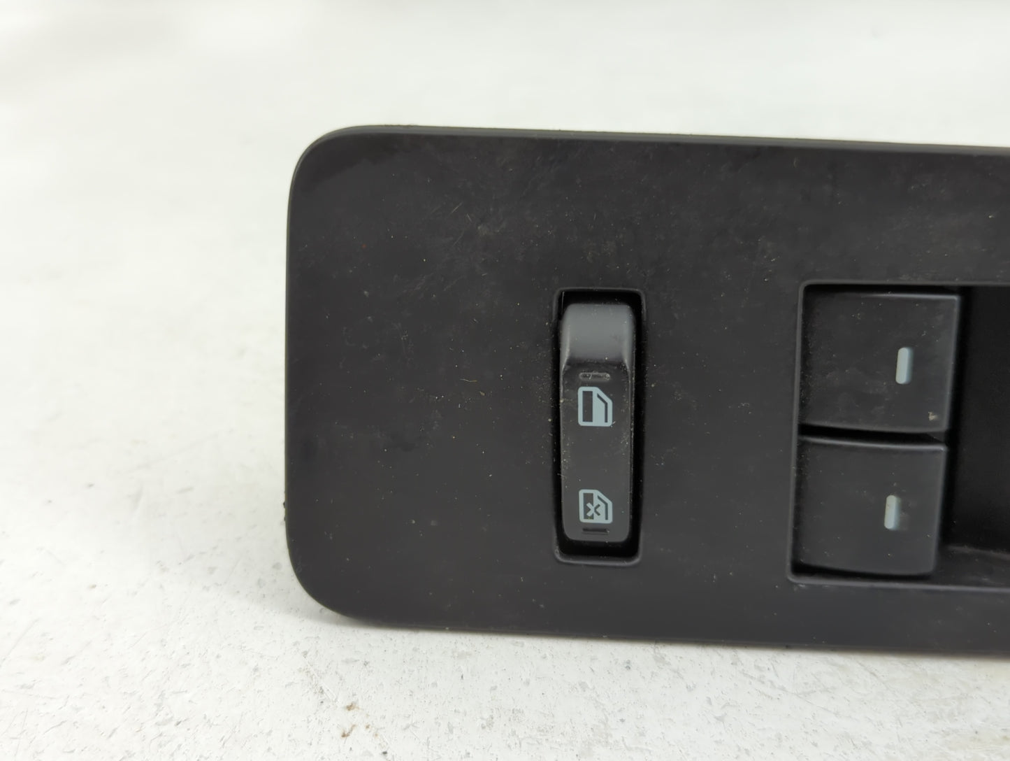 2009-2019 Ford Flex Master Power Window Switch Replacement Driver Side Left P/N:1593316 Fits OEM Used Auto Parts - Oemusedau