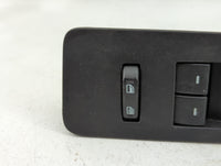 2009-2019 Ford Flex Master Power Window Switch Replacement Driver Side Left P/N:1593316 Fits OEM Used Auto Parts - Oemusedau