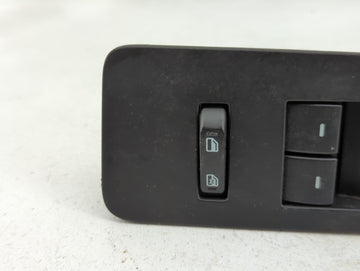 2009-2019 Ford Flex Master Power Window Switch Replacement Driver Side Left P/N:1593316 Fits OEM Used Auto Parts