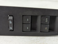 2009-2019 Ford Flex Master Power Window Switch Replacement Driver Side Left P/N:1593316 Fits OEM Used Auto Parts - Oemusedau