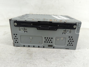 compare product 2014-2019 Ford Flex Radio AM FM Cd Player Receiver Replacement P/N:DA8T-19C107-NF Fits Fits 2014 2015 2016 2017 2018 2019 OEM Used Auto Parts