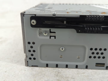 2014-2019 Ford Flex Radio AM FM Cd Player Receiver Replacement P/N:DA8T-19C107-NF Fits Fits 2014 2015 2016 2017 2018 2019 OEM Used Auto Parts