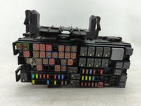 2017-2019 Ford Flex Fusebox Fuse Box Panel Relay Module P/N:DG1T-14A003-BA Fits Fits 2017 2018 2019 OEM Used Auto Parts - Oe