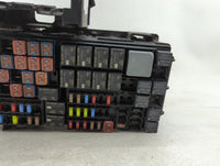 2017-2019 Ford Flex Fusebox Fuse Box Panel Relay Module P/N:DG1T-14A003-BA Fits Fits 2017 2018 2019 OEM Used Auto Parts - Oe