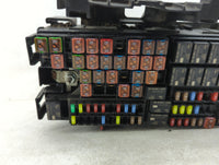 2017-2019 Ford Flex Fusebox Fuse Box Panel Relay Module P/N:DG1T-14A003-BA Fits Fits 2017 2018 2019 OEM Used Auto Parts - Oe