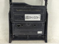 2019 Ford Flex Climate Control Module Temperature AC/Heater Replacement Fits OEM Used Auto Parts - Oemusedautoparts1.com