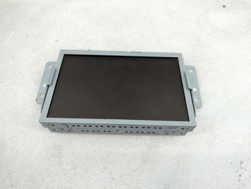 2013-2019 Ford Flex Information Display Screen - Oemusedautoparts1.com