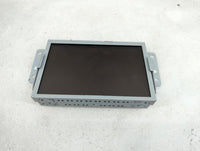 2013-2019 Ford Flex Information Radio Display Screen - Oemusedautoparts1.com