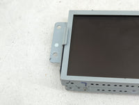 2013-2019 Ford Flex Information Display Screen - Oemusedautoparts1.com