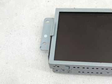 2013-2019 Ford Flex Information Display Screen