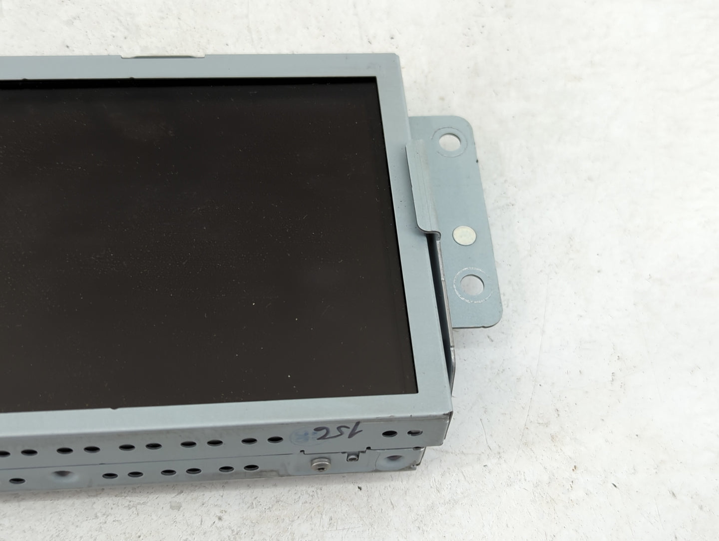 2013-2019 Ford Flex Information Display Screen - Oemusedautoparts1.com