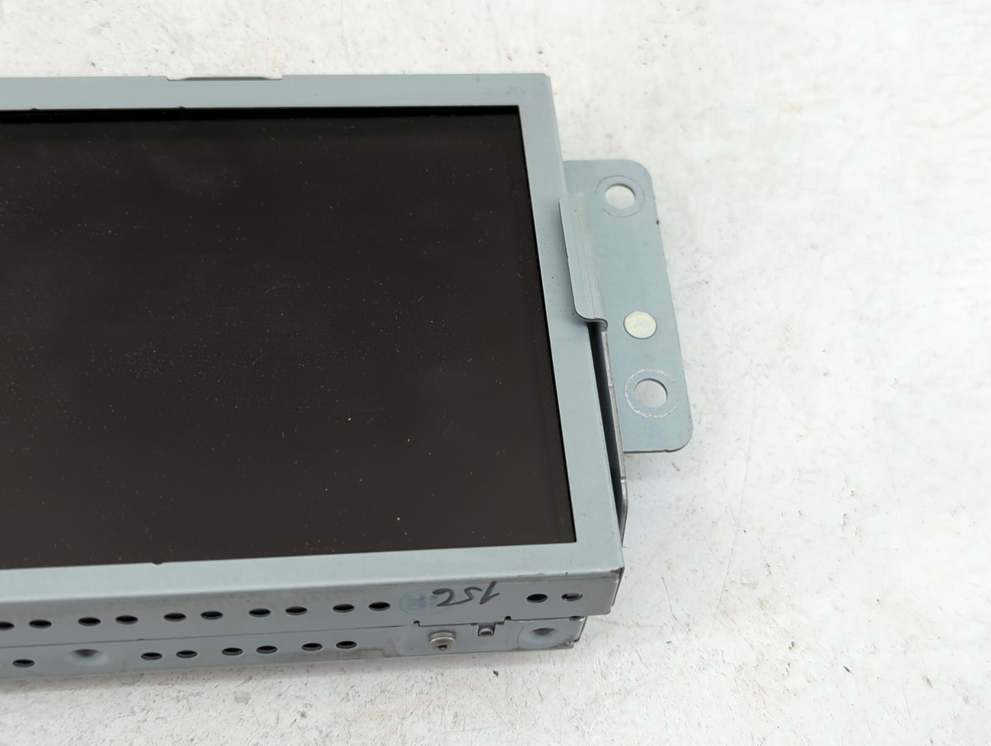 2013-2019 Ford Flex Information Display Screen - Oemusedautoparts1.com