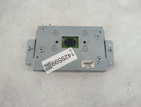 2013-2019 Ford Flex Information Display Screen - Oemusedautoparts1.com