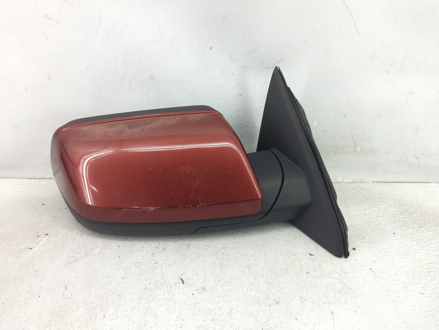 2013-2019 Ford Flex Passenger Side View Mirror - Right Door Mirror OEM Used - Oemusedautoparts1.com