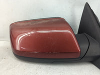 2013-2019 Ford Flex Passenger Side View Mirror - Right Door Mirror OEM Used - Oemusedautoparts1.com