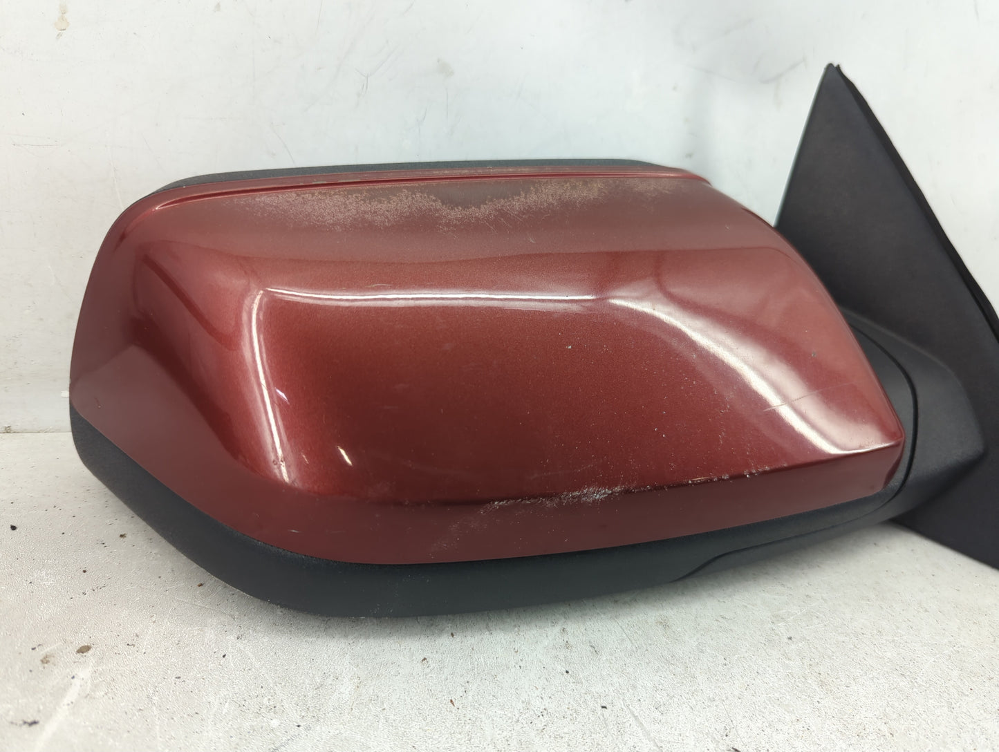 2013-2019 Ford Flex Passenger Side View Mirror - Right Door Mirror OEM Used - Oemusedautoparts1.com