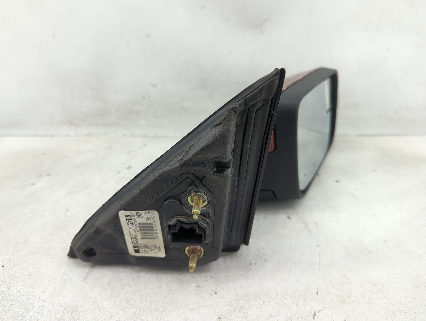 2013-2019 Ford Flex Passenger Side View Mirror - Right Door Mirror OEM Used - Oemusedautoparts1.com