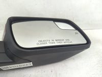2013-2019 Ford Flex Passenger Side View Mirror - Right Door Mirror OEM Used - Oemusedautoparts1.com