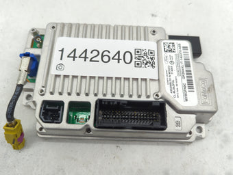 compare product 2016-2019 Ford Flex Radio AM FM Cd Player Receiver Replacement Fits Fits 2016 2017 2018 2019 OEM Used Auto Parts