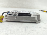 2016-2019 Ford Flex Radio AM FM Cd Player Receiver Replacement Fits Fits 2016 2017 2018 2019 OEM Used Auto Parts - Oemusedau
